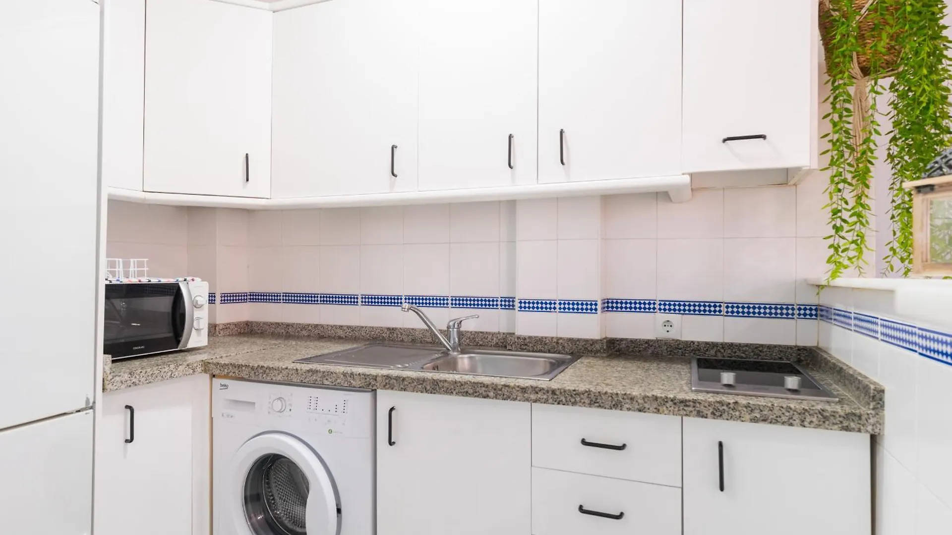 איסלה כריסטינה Panther Home Islantilla Deluxe דירה איסלה כריסטינה