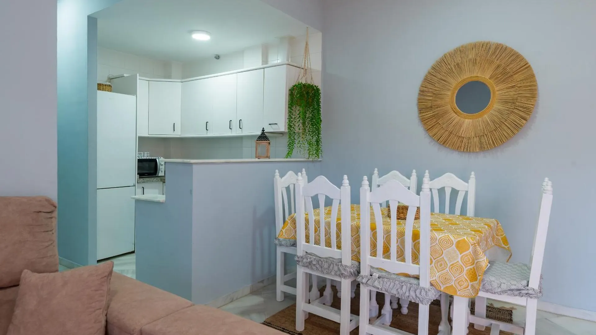 Panther Home Islantilla Deluxe 克莉丝蒂娜岛 西班牙