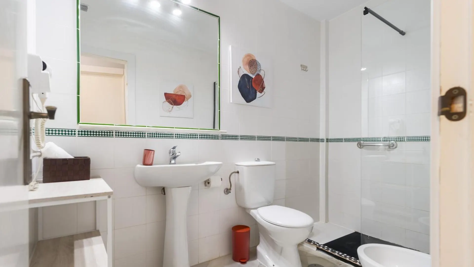 איסלה כריסטינה Panther Home Islantilla Deluxe 0*, איסלה כריסטינה