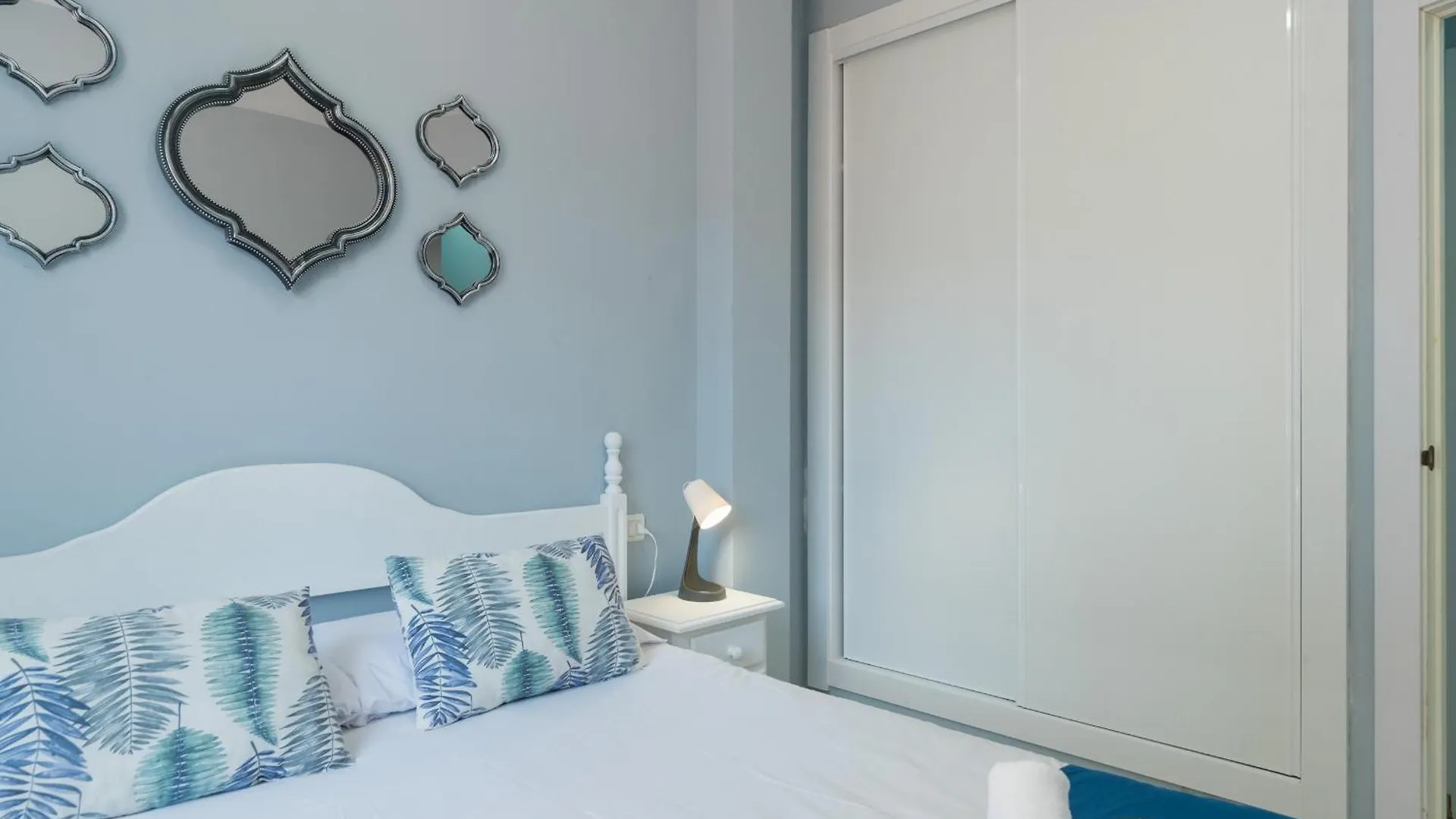 Apartamento Panther Home Islantilla Deluxe Isla Cristina