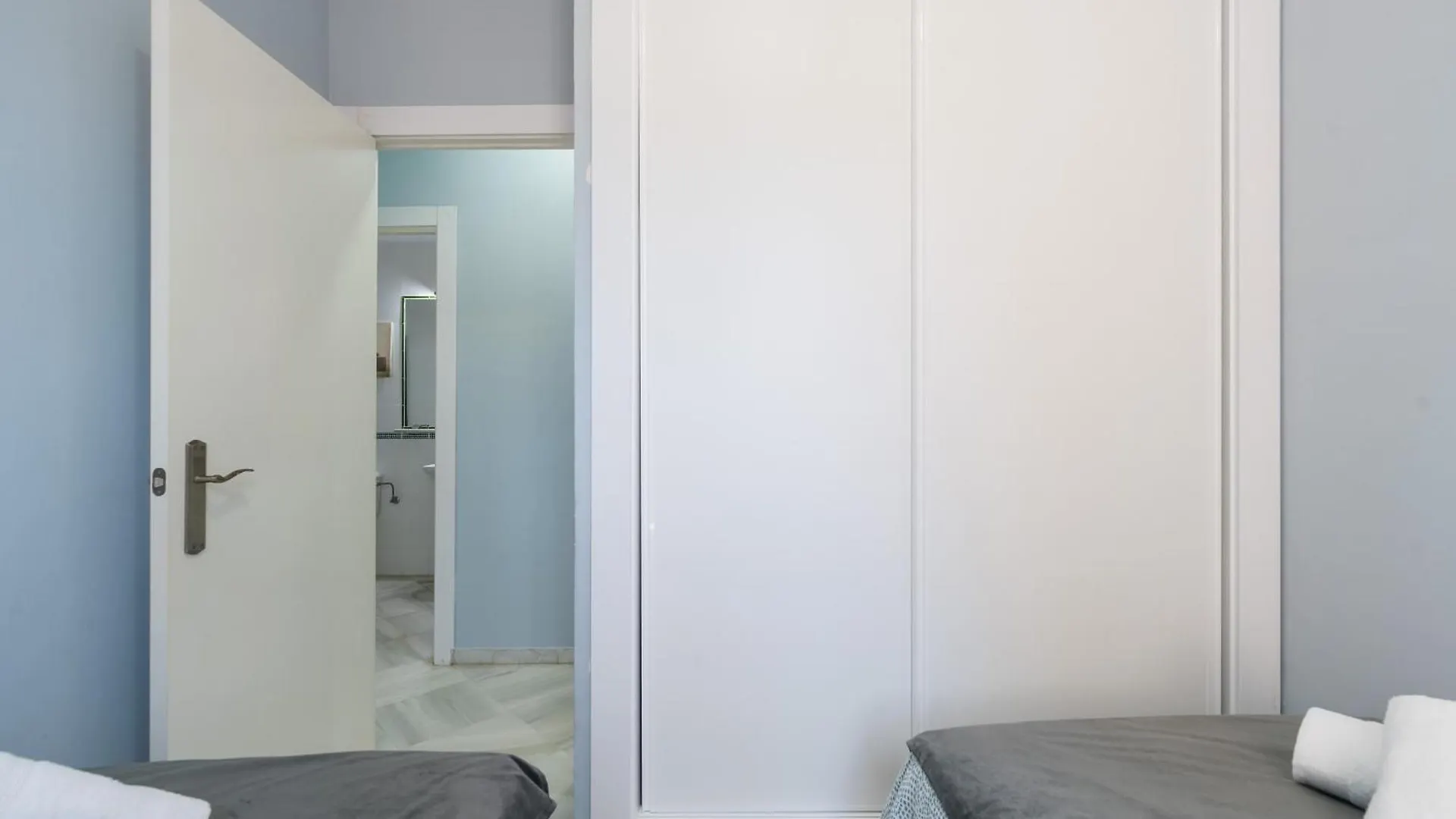 Panther Home Islantilla Deluxe Isla Cristina Apartamento