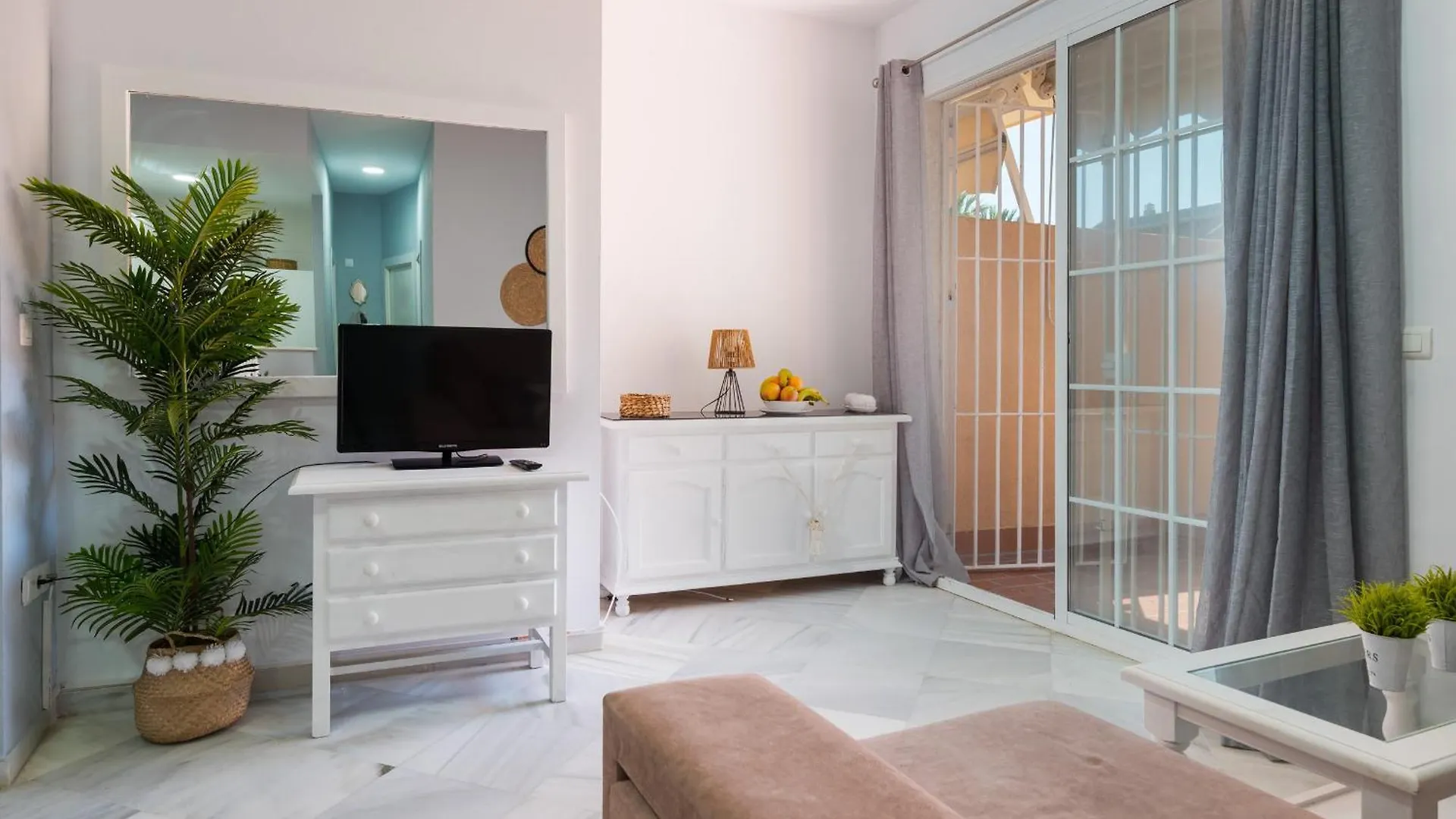 Apartamento Panther Home Islantilla Deluxe Isla Cristina Espanha